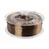 Spectrum 3D filament PLA Silk 1,75mm Zimt Bronze 1kg (80440)