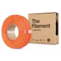 SPECTRUM The Filament ReFill PLA Machinery Orange 1,75 mm 1 kg (TF-24053)