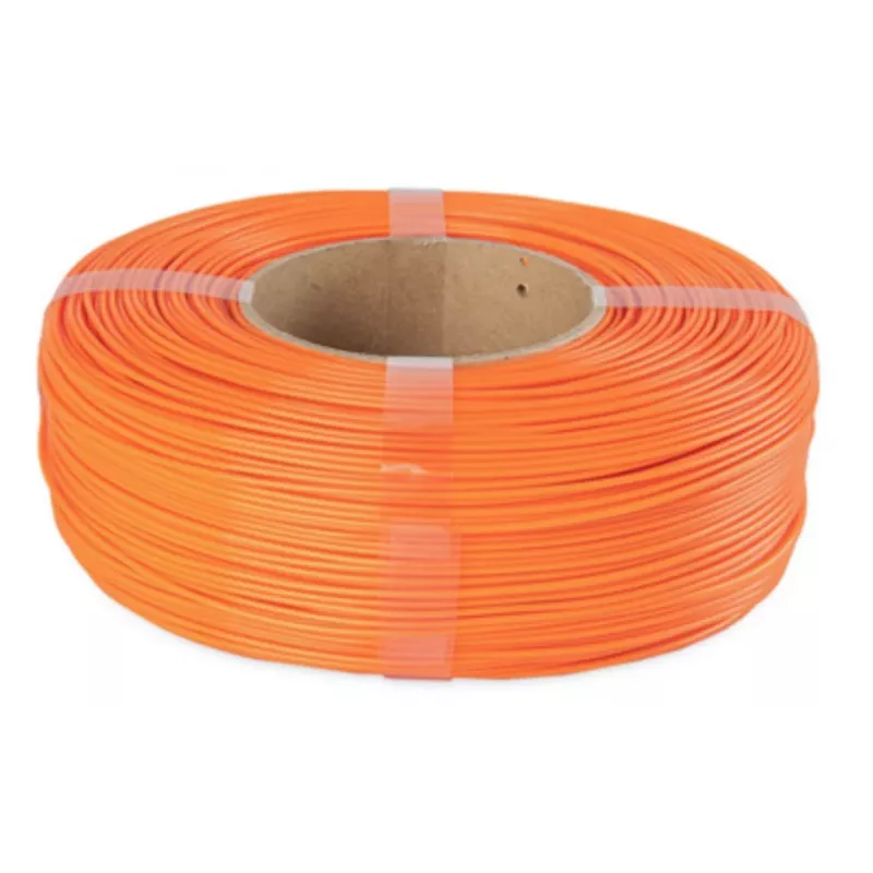 SPECTRUM The Filament ReFill PLA Machinery Orange 1,75 mm 1 kg (TF-24053)