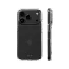 Crong Clear kryt puzdro pre Apple iPhone 18 Pro Max / 17 Pro Max - transparentný