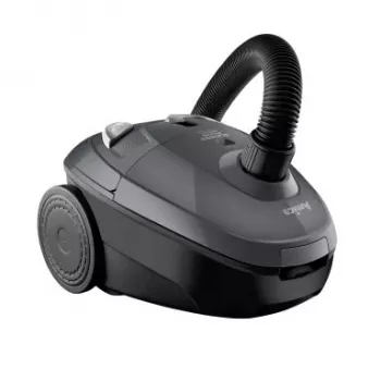 Amica Surazo Plus VM 1150 vreckový vysávač, 850 W, 1,5 l, sivý