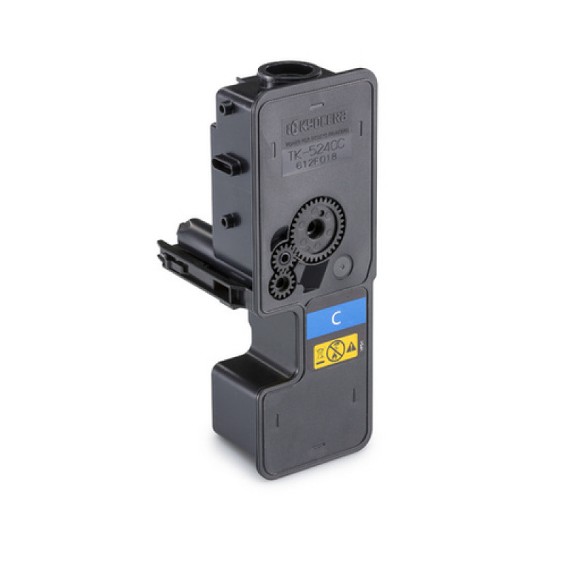 Kyocera TK-5240C azúrová tonerová kazeta (1T02R7CNL0) KYOCERA TK-5240C 1T02R7CNL0