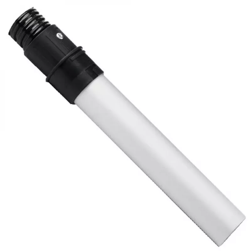 TOYA vysávač na popol 800W 20L nerez HEPA filter 78870