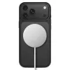 TECH-PROTECT MAGSTAND MagSafe nabíjacia stanica iPhone 17 Pro Max / 18 Pro Max matná čierna