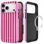 TECH-PROTECT Lamano Magsafe puzdro pre iPhone 17 Pro Max / 18 Pro Max – Candy Crush