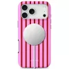 TECH-PROTECT Lamano Magsafe puzdro pre iPhone 17 Pro Max / 18 Pro Max – Candy Crush