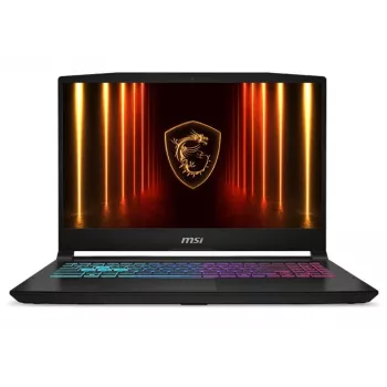MSI Katana 15 HX B14WFK-494XPL - 15,6
