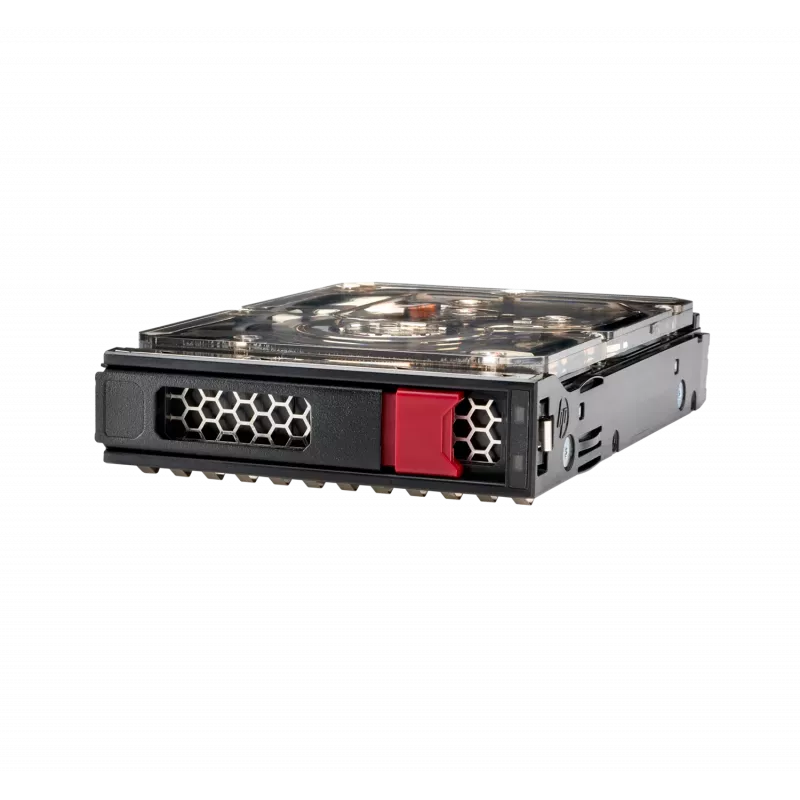 HP Enterprise P09155-H21 14TB SAS 12Gb/s 3,5