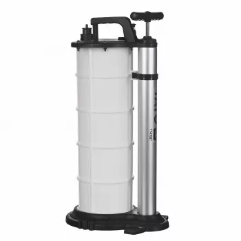 Yato YT-07087 ručná pumpa na výmenu oleja 1,5L