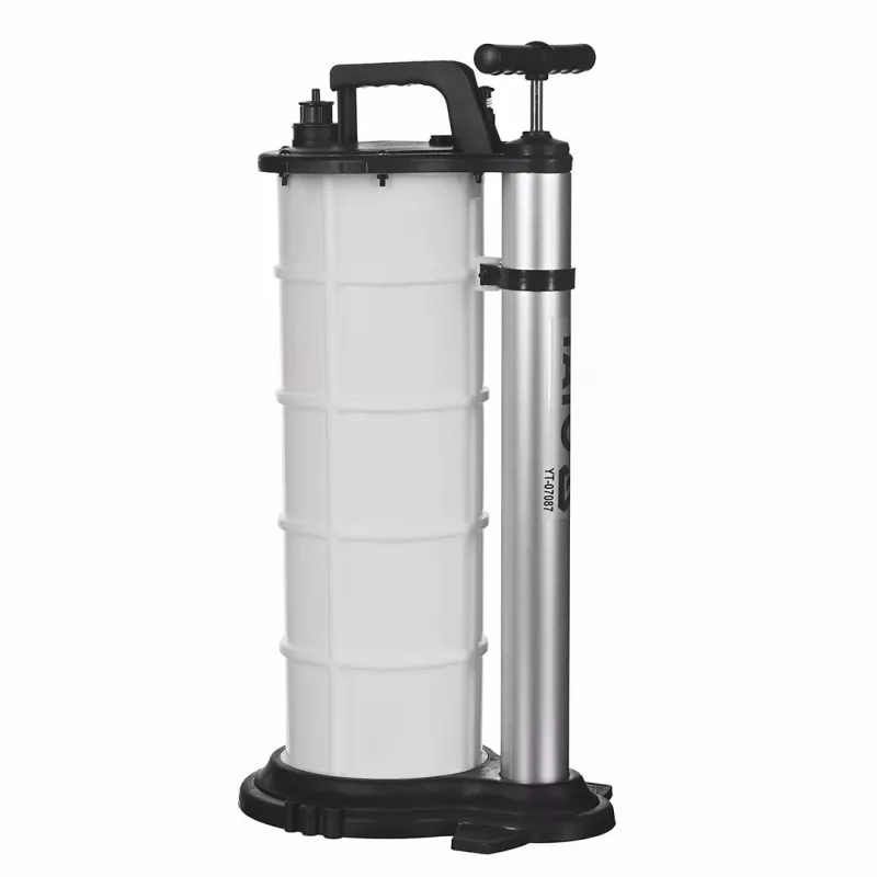 Yato YT-07087 ručná pumpa na výmenu oleja 1,5L