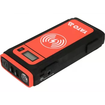 YATO štartovacia pomoc/powerbank 16000mAh