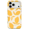 TECH-PROTECT Lamano MagSafe iPhone 17 Pro / 18 Pro puzdro Lemon Haze