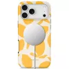 TECH-PROTECT Lamano MagSafe iPhone 17 Pro / 18 Pro puzdro Lemon Haze