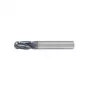 Monolitná fréza s rohovým rádiusom 12,0 mm, R6,0, 4-zubá, 16/73 mm