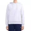 Dámska mikina Cool Light Grey Melange 4F F2536 XL
