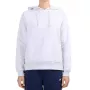 Dámska mikina Cool Light Grey Melange 4F F2536 XL