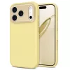 TECH-PROTECT UNIQ MagSafe transparentné puzdro pre iPhone 17 Pro Max / 18 Pro Max - Mellow Yellow