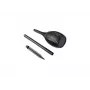 Forever Light 12 LED solárna nabíjateľná baterka 2,4W 300mAh