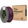 SPECTRUM The Filament PLA CF fialová 1,75mm 1kg (TF-24097)