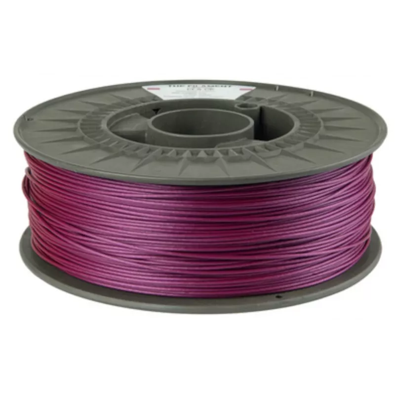 SPECTRUM The Filament PLA CF fialová 1,75mm 1kg (TF-24097)
