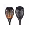 Forever Light solárna fakľa s 33 LED, 6,6W, 600mAh, IP44, kolík do zeme