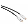 POWERA USB-C na USB-C 3 m nabíjací kábel pre PS5, PS5 Pro, PS5 Slim - čierny PSAC0372-01
