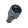 BLOW FM-transmitter Bluetooth 5.1 + QC3.0 + PD 24W