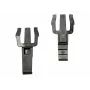 REALWEAR Honeywell North Zone Full Brim Hard Hat Clips 3 páry pre HMT-1 Navigator 500 séria (127146)