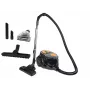 BLOW C899 bezvreckový cyklónový vysávač, 700 W, 2,5 L, HEPA H13, čierna/červená
