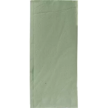 Heemann papierové utierky 2-vrstvové zelené 24x21cm 3200 listov ZZ-sklad (Pap.894)