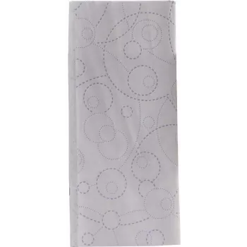 Heemann papierové utierky 2-vrstvové zelené 24x21cm 3200 listov ZZ-sklad (Pap.894)