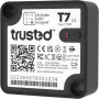 Trusted T7 odolný GPS lokalizačný prístroj
