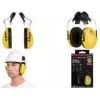 3M PELTOR Optime I H510P3E chrániče sluchu na prilbu, žltá H510P3E-1