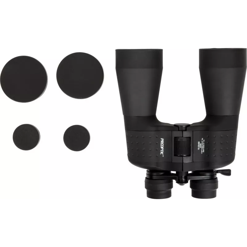 Prooptic 10-30x60 ďalekohľad