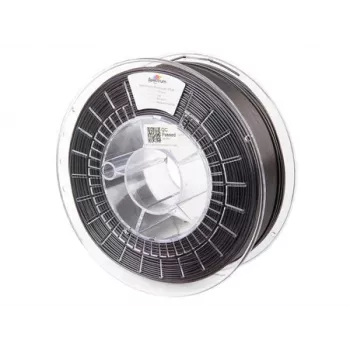 Spectrum PLA Premium 3D tlačový filament 1,75 mm Wizard Charcoal Opalescent Black 1 kg 80580
