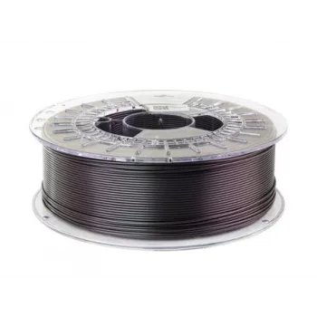 Spectrum PLA Premium 3D tlačový filament 1,75 mm Wizard Charcoal Opalescent Black 1 kg 80580