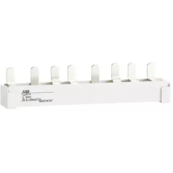 ABB OZXA39 sada pre paralelné zapojenie, 25 mm², pre Tmax XT1-XT4, 3/4-pólová 1SCA022790R3820