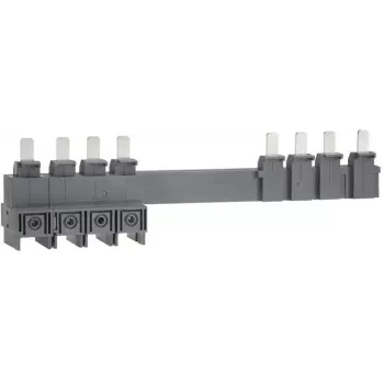ABB OMZC04 adaptér pre paralelné pripojenie pre prepínače OTM40-125 (1SCA117038R1001)