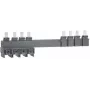 ABB OMZC04 adaptér pre paralelné pripojenie pre prepínače OTM40-125 (1SCA117038R1001)