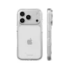 Crong Clear kryt puzdro pre iPhone 18 Pro / 17 Pro (transparentný)