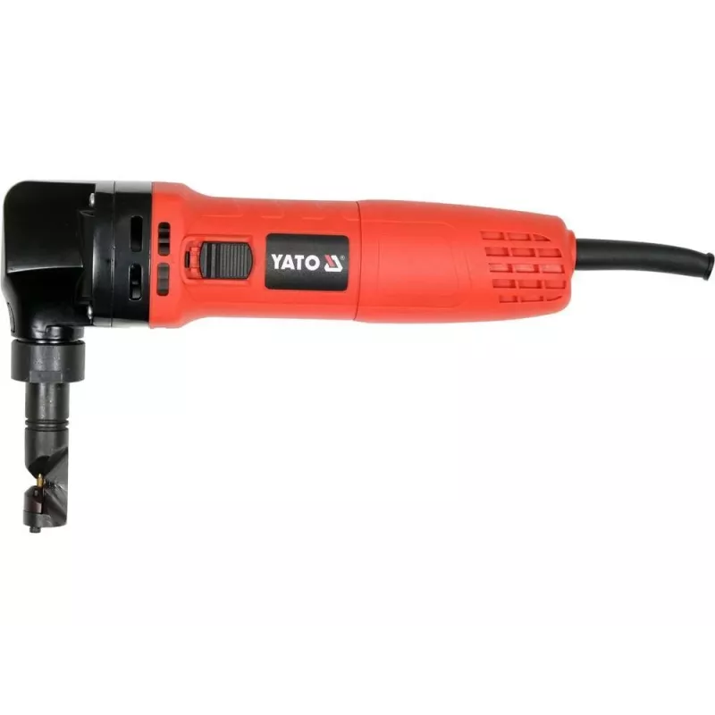 Yato YT-82395 elektrické nožnice 500 W 230 V
