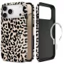 Tech-Protect Lamano MagSafe puzdro pre iPhone 17 Pro / 18 Pro - Pure Instinct