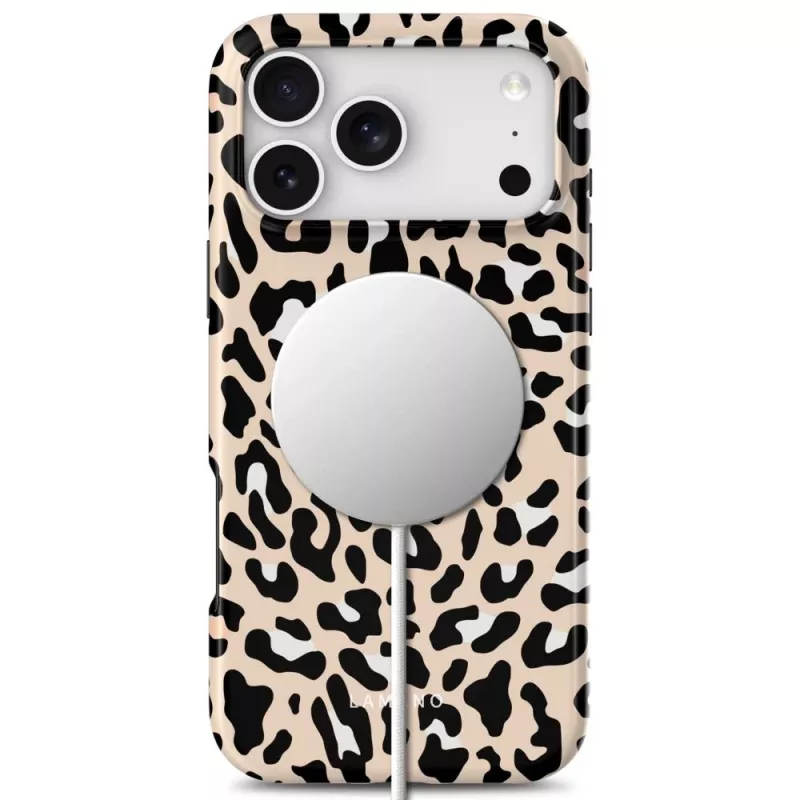 Tech-Protect Lamano MagSafe puzdro pre iPhone 17 Pro / 18 Pro - Pure Instinct
