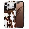 TECH-PROTECT Lamano MagSafe iPhone 17 Pro Max / 18 Pro Max mäkké puzdro - čierna