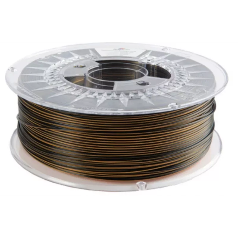 Spectrum PLA Magic SILK Solar Eclipse 1,75 mm 1 kg filament pre 3D tlačiareň 81403