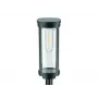 Forever Light Sunari FLS-97 LED solárne dekoračné záhradné svietidlo 3000K, 1000mAh