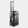 Formcase TransformerCase T10 prenosný kufrík na správu zariadení čierny