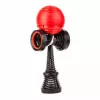 YoYoFactory KENDAMA AIR červená/čierna Kendama