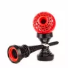 YoYoFactory KENDAMA AIR červená/čierna Kendama