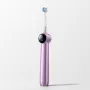 RANVOO PH5 Bubble Sonic elektrická zubná kefka | fialová